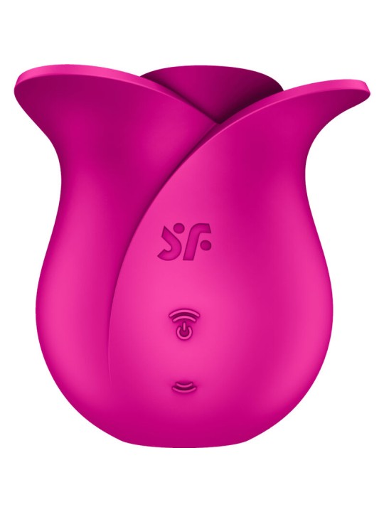 SATISFYER AIR PULSE PRO 2 MODERN BLOSSOM VIBRADOR