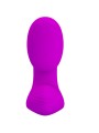PRETTY LOVE MELVIN MASAJEADOR CLITORIS CON CONTROL REMOTO