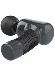 PRETTY LOVE MASAJEADOR RECARGABLE 7 FUNCIONES 5 VELOCIDADES