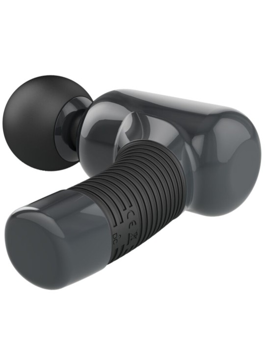 PRETTY LOVE MASAJEADOR RECARGABLE 7 FUNCIONES 5 VELOCIDADES