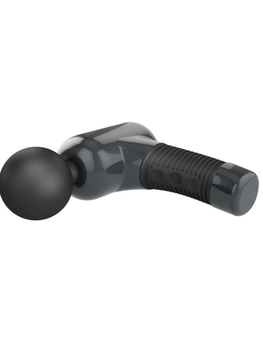 PRETTY LOVE MASAJEADOR RECARGABLE 7 FUNCIONES 5 VELOCIDADES