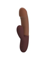PRETTY LOVE KANE VIBRADOR PUNTOG ONDAS ESTIMULADORAS