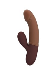 PRETTY LOVE KANE VIBRADOR PUNTOG ONDAS ESTIMULADORAS