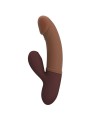 PRETTY LOVE KANE VIBRADOR PUNTOG ONDAS ESTIMULADORAS