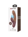 PRETTY LOVE KANE VIBRADOR PUNTOG ONDAS ESTIMULADORAS