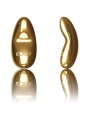LELO YVA MASTURBADOR CON VIBRACION DE ORO