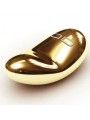 LELO YVA MASTURBADOR CON VIBRACION DE ORO