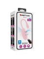 PRETTY LOVE DOREEN HUEVO VIBRADOR RECARGABLE ROSA