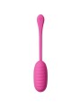 PRETTY LOVE CATALINA HUEVO VIBRADOR RECARGABLE ROSA