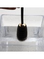 PRETTY LOVE DOREEN HUEVO VIBRADOR DE LUJO RECARGABLE NEGRO CONTROL REMOTO