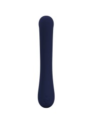 PRETTY LOVE LAMAR VIBRADOR RABBIT PUNTO G AZUL