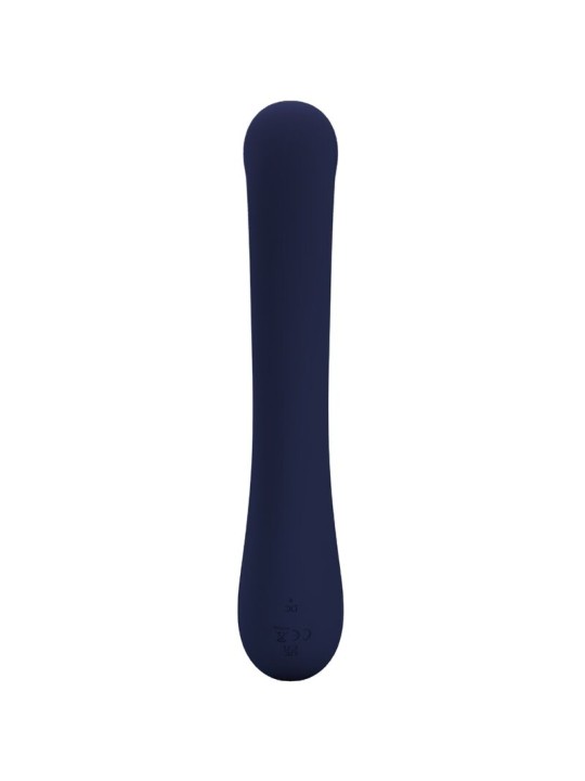 PRETTY LOVE LAMAR VIBRADOR RABBIT PUNTO G AZUL PRETTY LOVE LAMAR VIBRADOR RABBIT PUNTO G AZUL