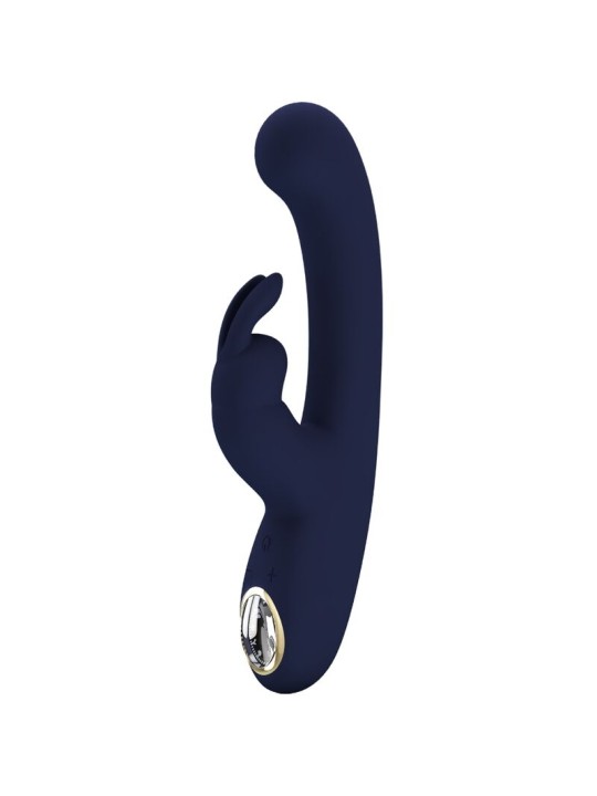 PRETTY LOVE LAMAR VIBRADOR RABBIT PUNTO G AZUL PRETTY LOVE LAMAR VIBRADOR RABBIT PUNTO G AZUL