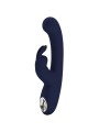 PRETTY LOVE LAMAR VIBRADOR RABBIT PUNTO G AZUL PRETTY LOVE LAMAR VIBRADOR RABBIT PUNTO G AZUL