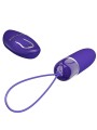 PRETTY LOVE DARLENE YOUTH MINI BALA VIBRADORA VIOLETA