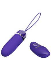 PRETTY LOVE DARLENE YOUTH MINI BALA VIBRADORA VIOLETA