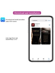 PRETTY LOVE ELVIRA BOLAS VIBRADORAS RECARGABLE MORADO