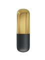 PRETTY LOVE BALA VIBRADOR RECARGABLE DORADO