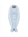 SATISFYER SEAL YOU SOON SUCCIONADOR DE CLITORIS