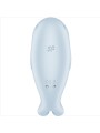 SATISFYER SEAL YOU SOON SUCCIONADOR DE CLITORIS