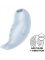SATISFYER SEAL YOU SOON SUCCIONADOR DE CLITORIS