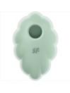 SATISFYER CLOUD DANCER VERDE VIBRADOR AIR PULSE