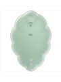 SATISFYER CLOUD DANCER VERDE VIBRADOR AIR PULSE