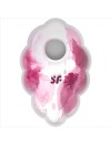 SATISFYER CLOUD DANCER VERDE VIBRADOR AIR PULSE