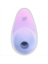 SATISFYER PIXIE DUST LILA ESTIMULADOR AIR PLUSE