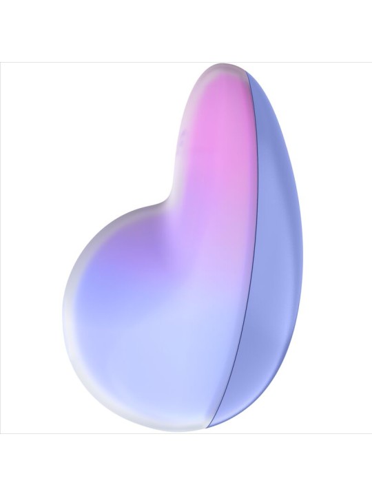 SATISFYER PIXIE DUST LILA ESTIMULADOR AIR PLUSE