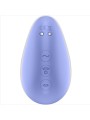 SATISFYER PIXIE DUST LILA ESTIMULADOR AIR PLUSE
