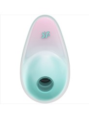 SATISFYER PIXIE DUST LILA ESTIMULADOR AIR PLUSE