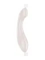 SATISFYER G FORCE ESTIMULADOR VIBRADOR PUNTO G ROSA