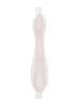 SATISFYER G FORCE ESTIMULADOR VIBRADOR PUNTO G ROSA
