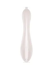 SATISFYER G FORCE ESTIMULADOR VIBRADOR PUNTO G ROSA