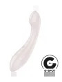 SATISFYER G FORCE ESTIMULADOR VIBRADOR PUNTO G ROSA