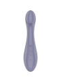 SATISFYER G FORCE ESTIMULADOR VIBRADOR PUNTO G ROSA