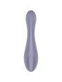 SATISFYER G FORCE ESTIMULADOR VIBRADOR PUNTO G ROSA