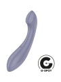 SATISFYER G FORCE ESTIMULADOR VIBRADOR PUNTO G ROSA