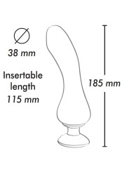 SHUNGA SANYA MASAJEADOR INTIMO ROSA