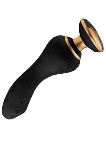 SHUNGA SANYA MASAJEADOR INTIMO ROSA