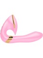 SHUNGA SOYO MASAJEADOR INTIMO ROSA
