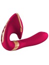 SHUNGA SOYO MASAJEADOR INTIMO ROSA