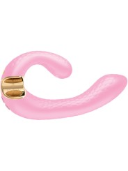 SHUNGA MIYO MASAJEADOR INTIMO ROSA