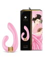 SHUNGA MIYO MASAJEADOR INTIMO ROSA