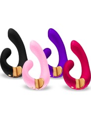 SHUNGA MIYO MASAJEADOR INTIMO ROSA