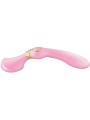 SHUNGA ZOA MASAJEADOR INTIMO ROSA