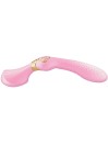 SHUNGA ZOA MASAJEADOR INTIMO ROSA