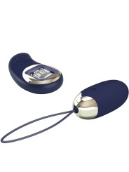 PRETTY LOVE MINA HUEVO VIBRADOR CONTROL REMOTO AZUL