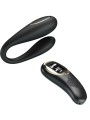 PRETTY LOVE NATHAN VIBRADOR DOBLE PLACER CONTROL REMOTO